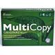 766415 StoraEnso157900 Kopipapir MultiCopy Org. A4 80g (500) MultiCopy Original multifunksjonspapir